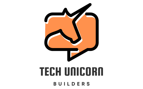 Tech Unicorn Builders